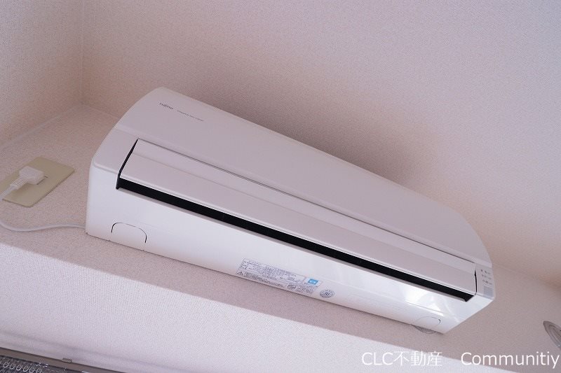 サンハイツ富士見 その他4