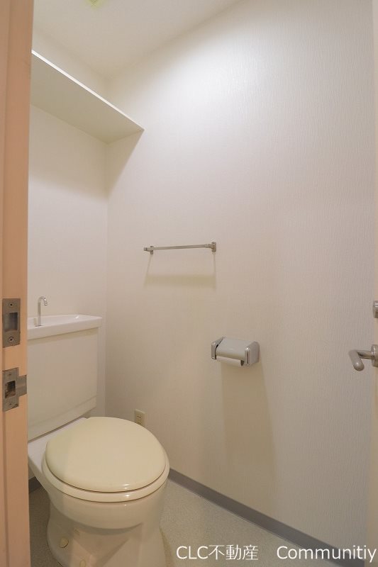 サンハイツ富士見 その他5