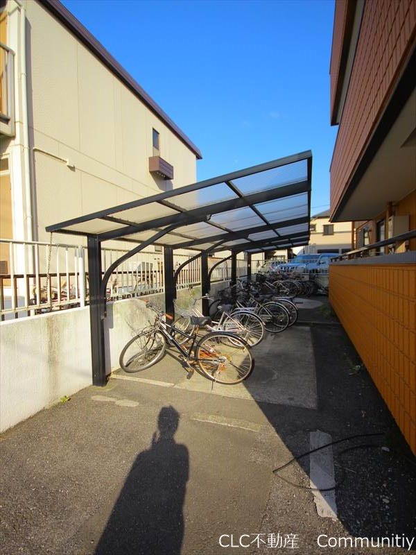 サンハイツ富士見 その他7