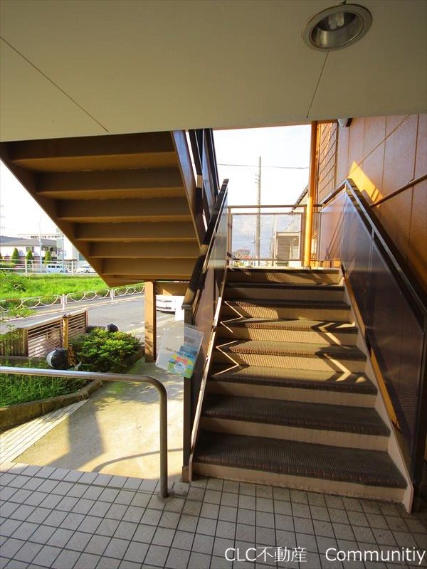 サンハイツ富士見 その他13