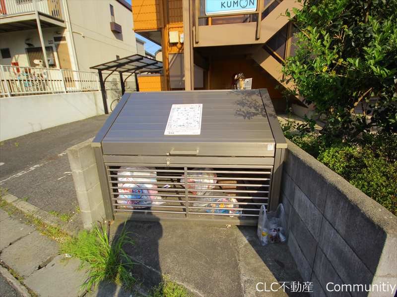 サンハイツ富士見 その他14