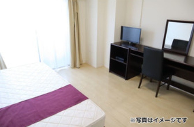 LaRochelle杉田 リビング