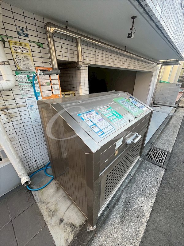 アクトピア横浜・鶴見Ⅰ その他8