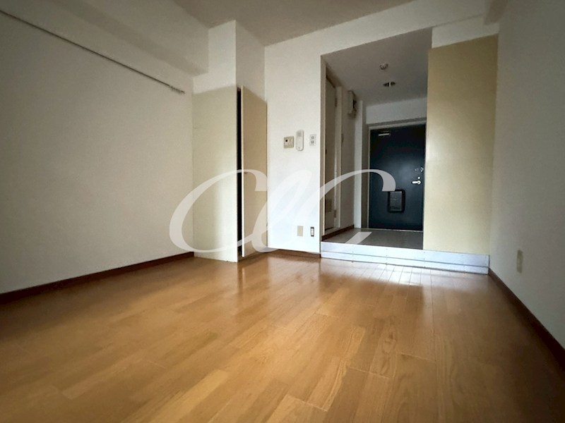 アクトピア横浜・鶴見Ⅰ リビング