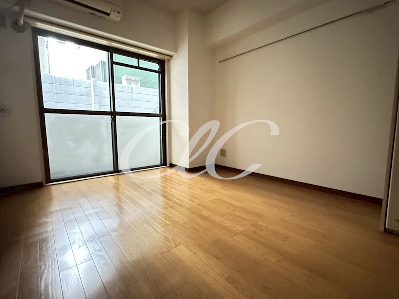 アクトピア横浜・鶴見Ⅰ ベッドルーム