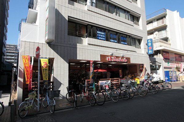 アクトピア横浜・鶴見Ⅰ 周辺画像5