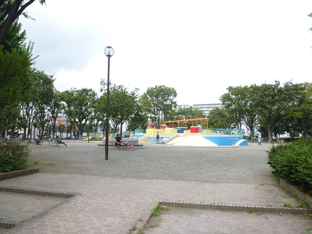 アクトピア横浜・鶴見Ⅰ 周辺画像9