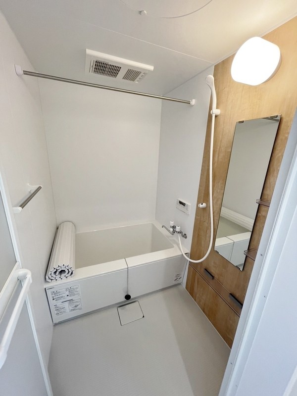 荒井ビル 風呂画像