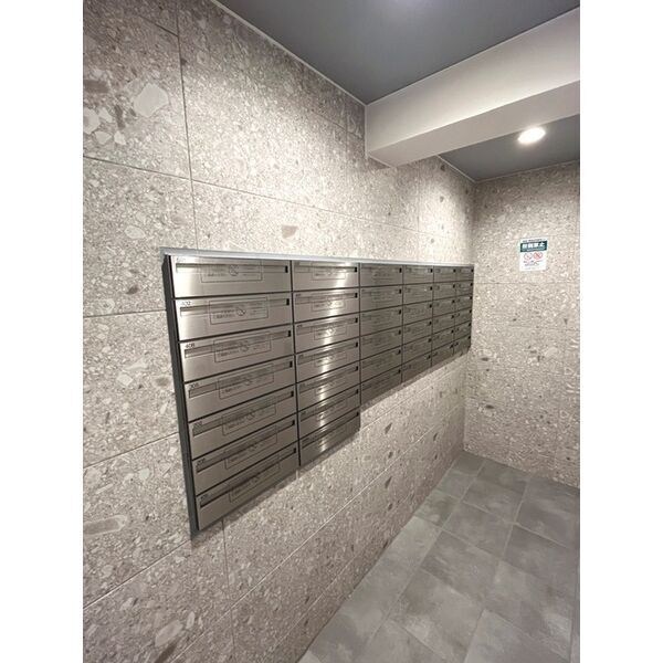 GRAN　PASEO　大森北 その他5