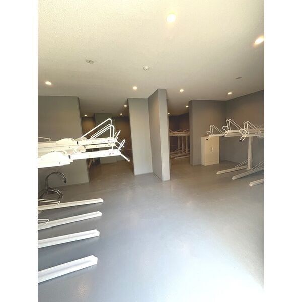 GRAN　PASEO　大森北 その他6