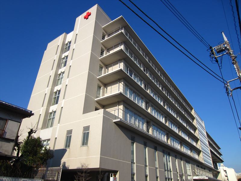 GRAN　PASEO　大森北 周辺画像10