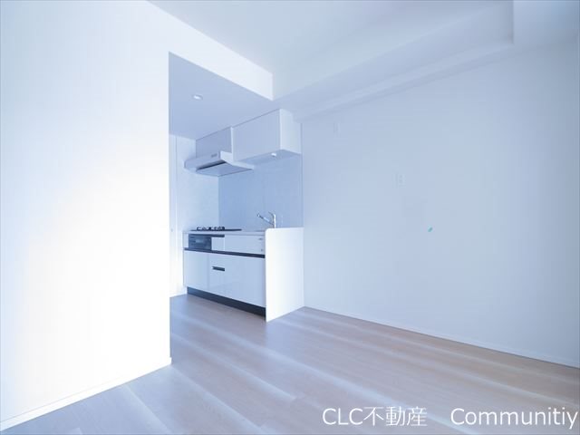 イーグルライズ舞浜 リビング