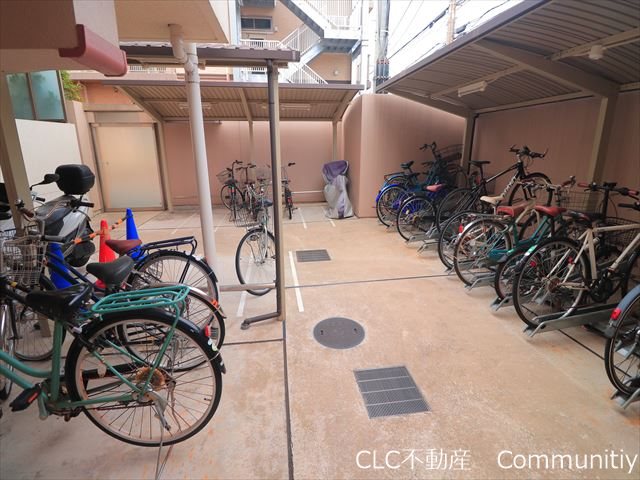 イーグルライズ舞浜 その他12