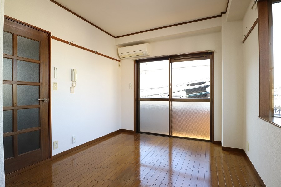 サニープレイス リビング