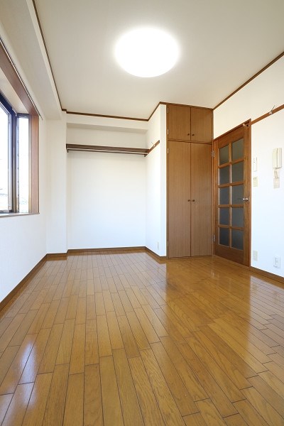 サニープレイス ベッドルーム