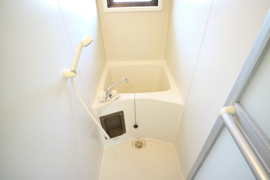 サニープレイス 風呂画像