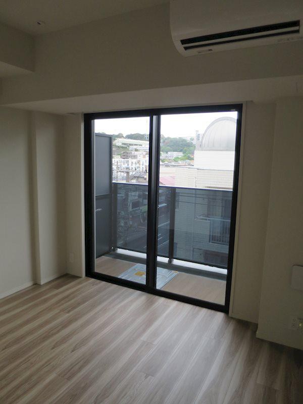 セジョリ横浜井土ヶ谷 リビング