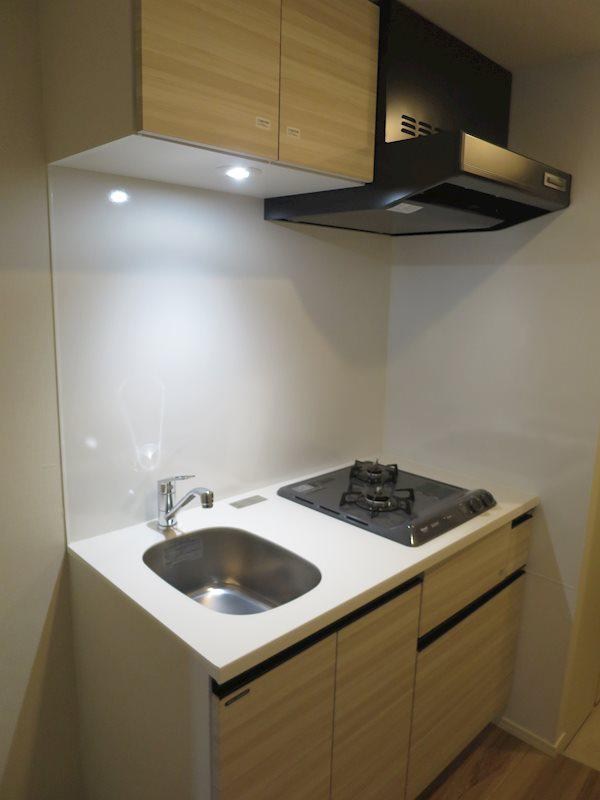 セジョリ横浜井土ヶ谷 キッチン