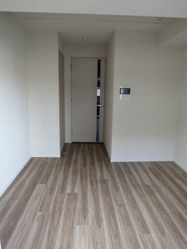 セジョリ横浜井土ヶ谷 ベッドルーム