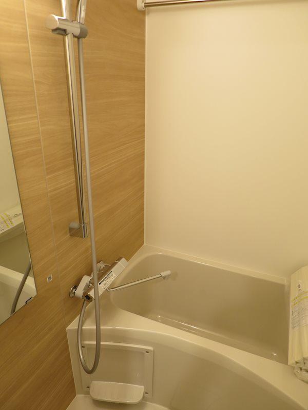 セジョリ横浜井土ヶ谷 風呂画像