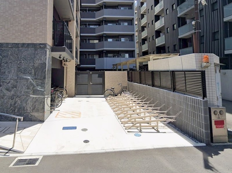 ラグゼナ磯子 その他4