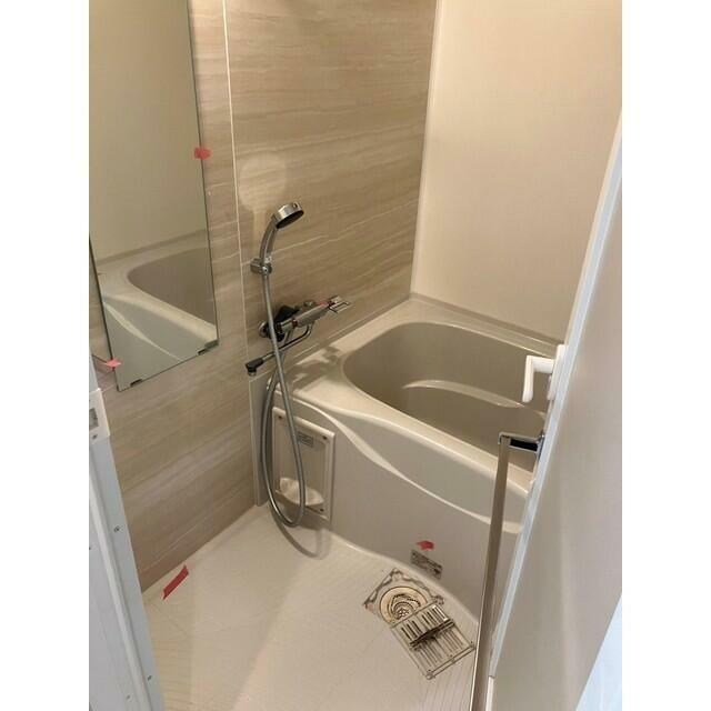 ラグゼナ磯子 風呂画像