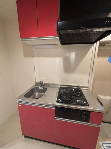 リーヴェルポート横浜ＳＯＵＴＨⅡ キッチン