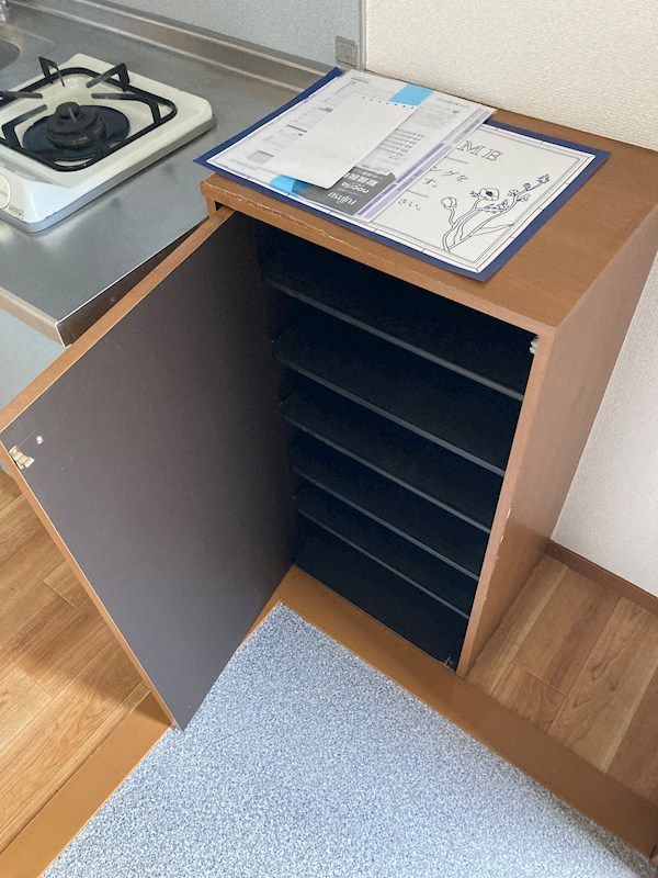 ヴェルドミールB その他7