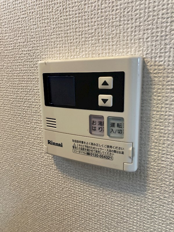 ヴェルドミールB その他8