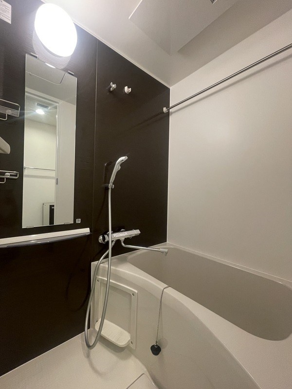 リブリ・井土ヶ谷 風呂画像