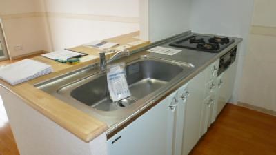 プログレス キッチン