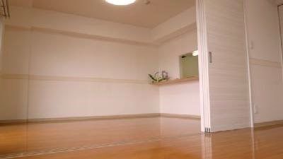 プログレス ベッドルーム