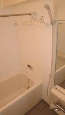 プログレス 風呂画像