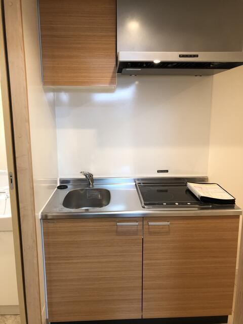 スカイレジデンスARA横浜弘明寺 キッチン