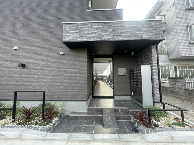 リブリ・井土ヶ谷 その他1