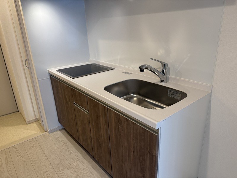 リブリ・井土ヶ谷 キッチン