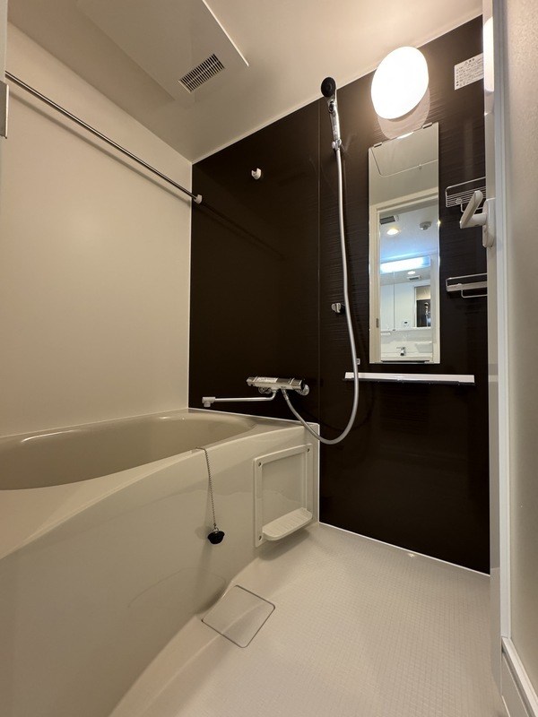 リブリ・井土ヶ谷 風呂画像