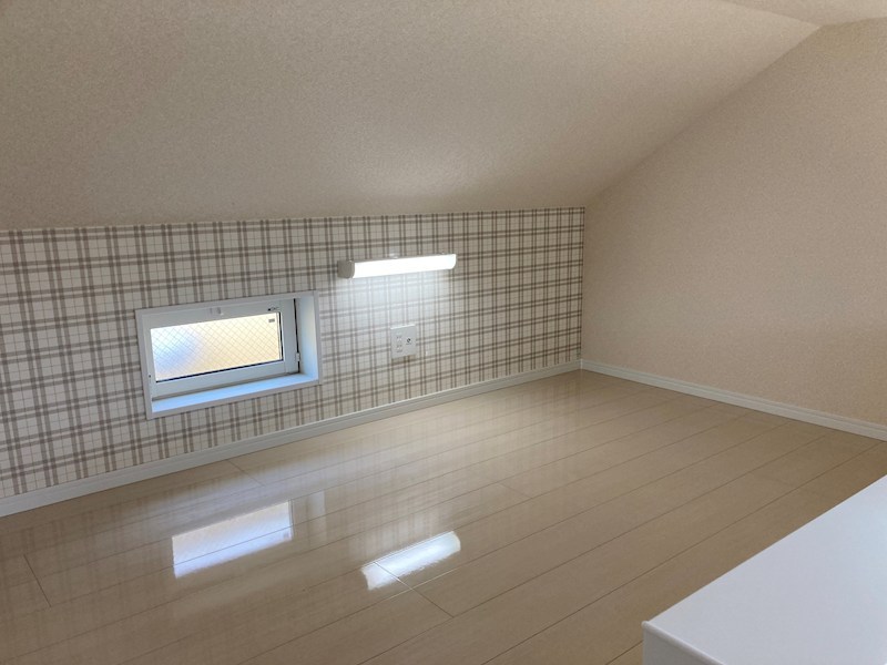 クレセントパーク六浦 ベッドルーム