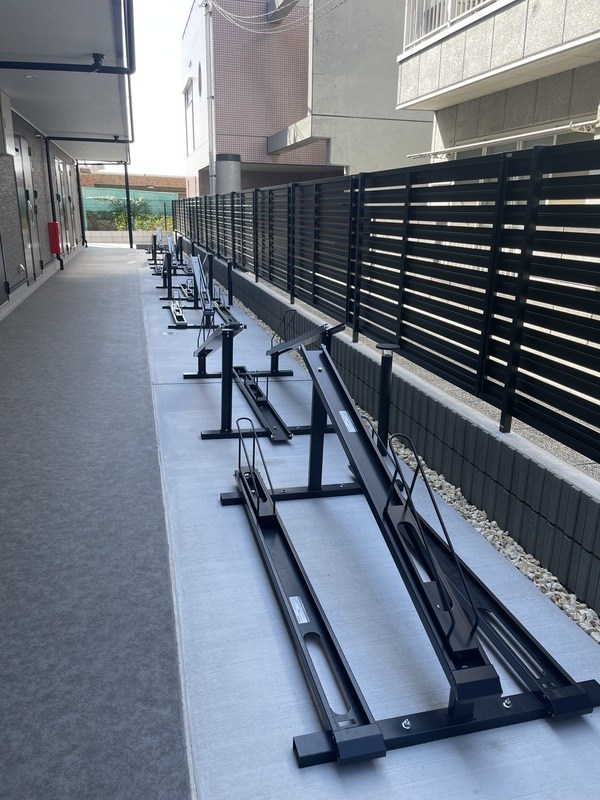 リブリ・井土ヶ谷 その他7