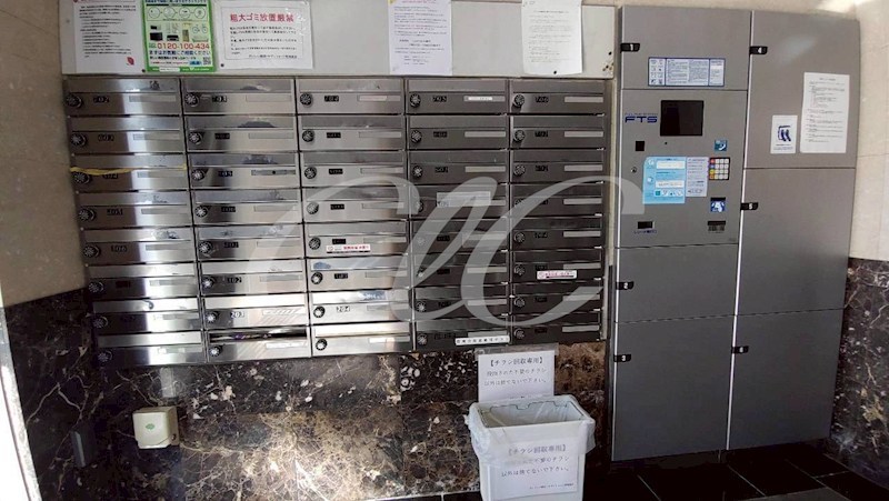 グリフィン横浜・サザンフォート その他11