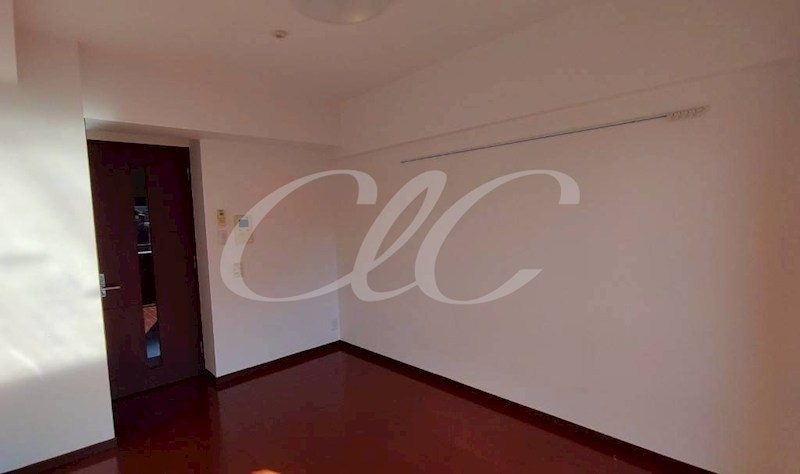 グリフィン横浜・サザンフォート リビング