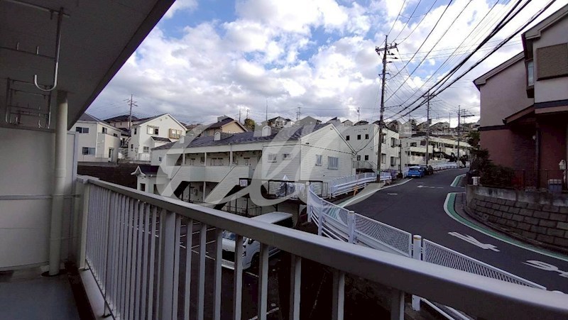 サンコート中里台パートⅤ その他6