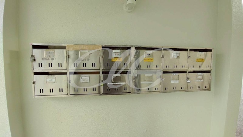 サンコート中里台パートⅤ その他8