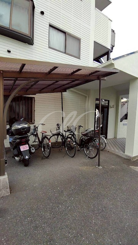 サンコート中里台パートⅤ その他10