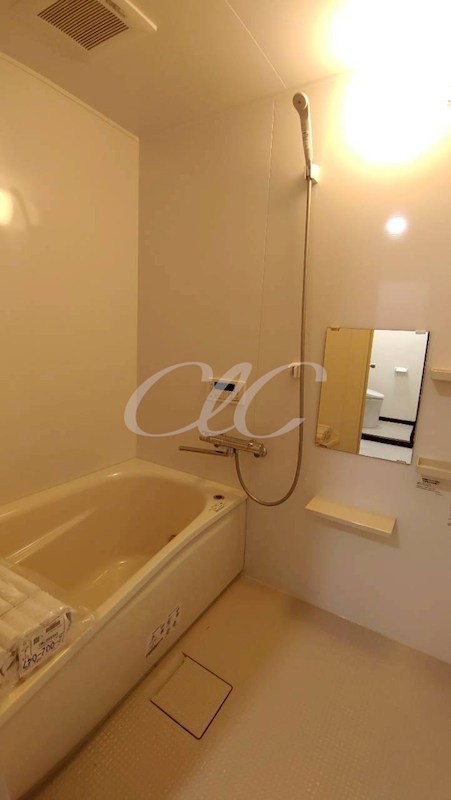 サンコート中里台パートⅤ 風呂画像