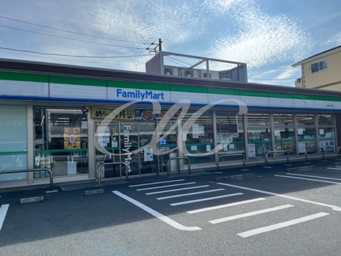 サンコート中里台パートⅤ 周辺画像8