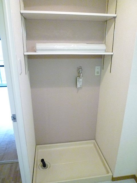 新川崎ロイヤルパレス その他1