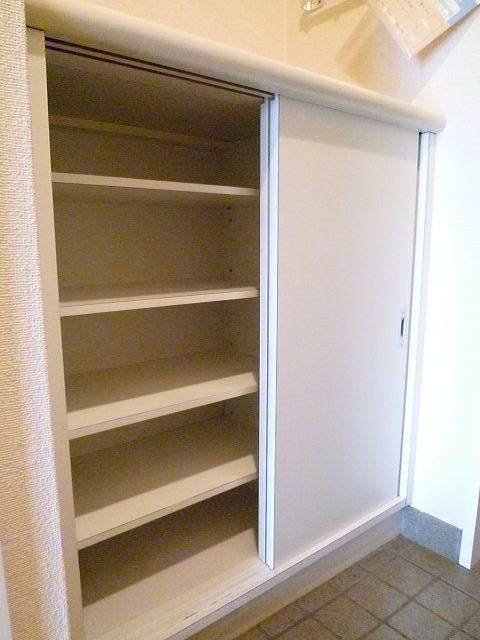 新川崎ロイヤルパレス その他5