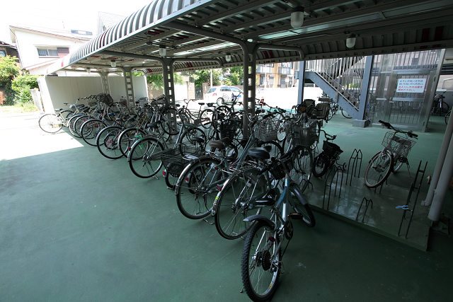 新川崎ロイヤルパレス その他7