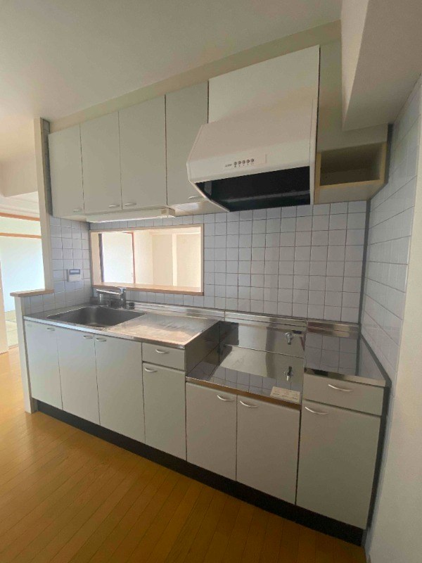 エテルニテ キッチン